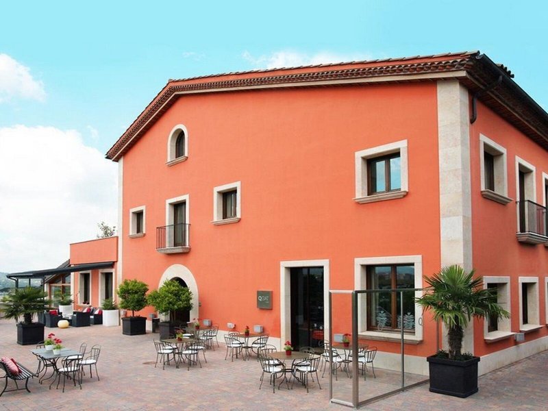 Qgat Suites & Events 1