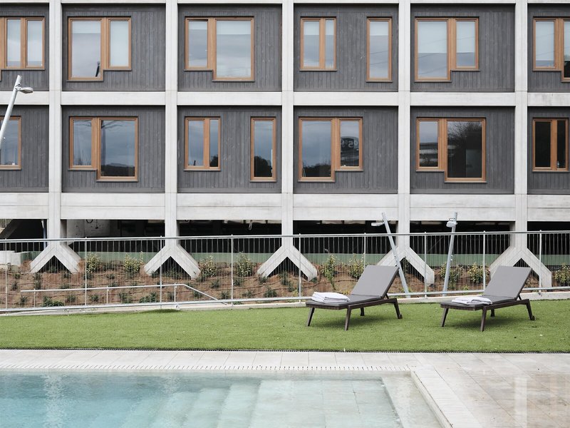 Qgat Suites & Events 2