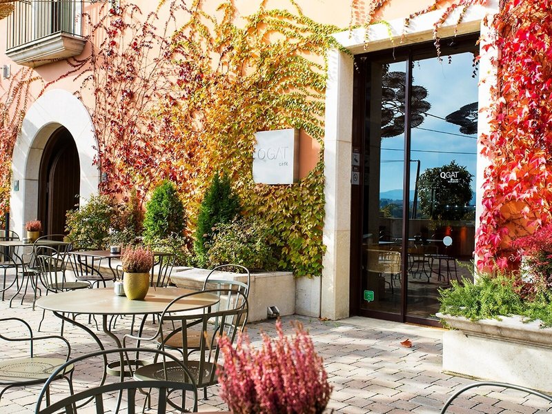 Qgat Suites & Events 9