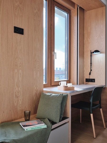 Qgat Suites & Events 35