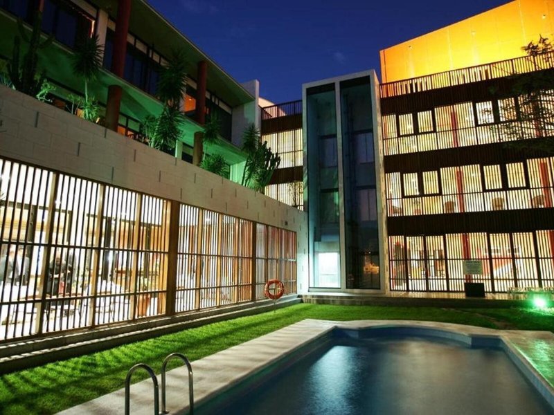 Escuela Santa Cruz