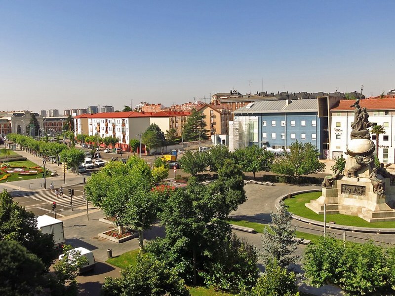 Colon Plaza Hotel