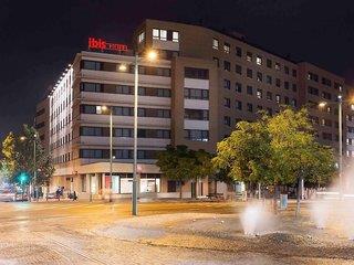 ibis Zaragoza Centro