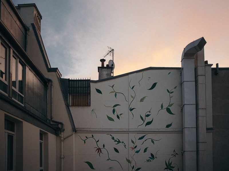 Hotel Le Belleval 1