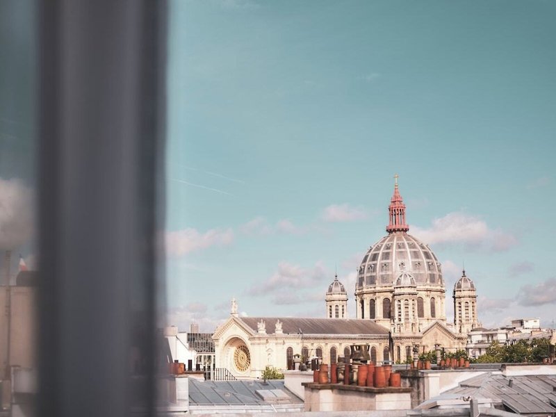 Hotel Le Belleval 2