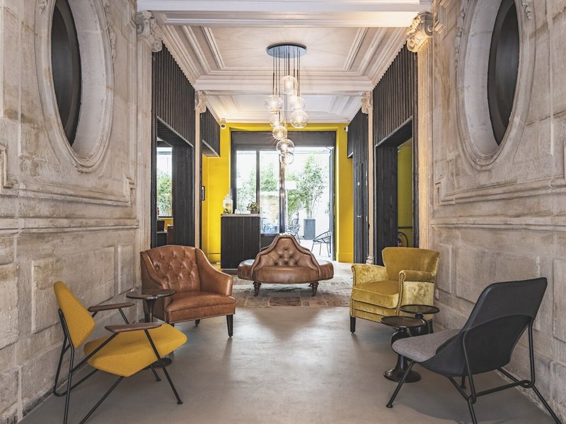 Hotel Le Belleval 4