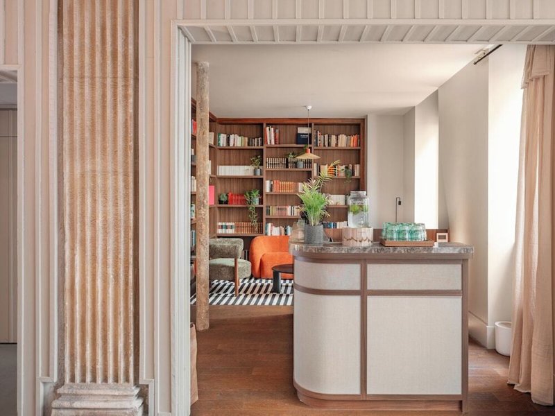 Hotel Le Belleval 5