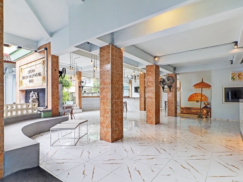 Townhouse Oak Legian Near Legian Beach 4