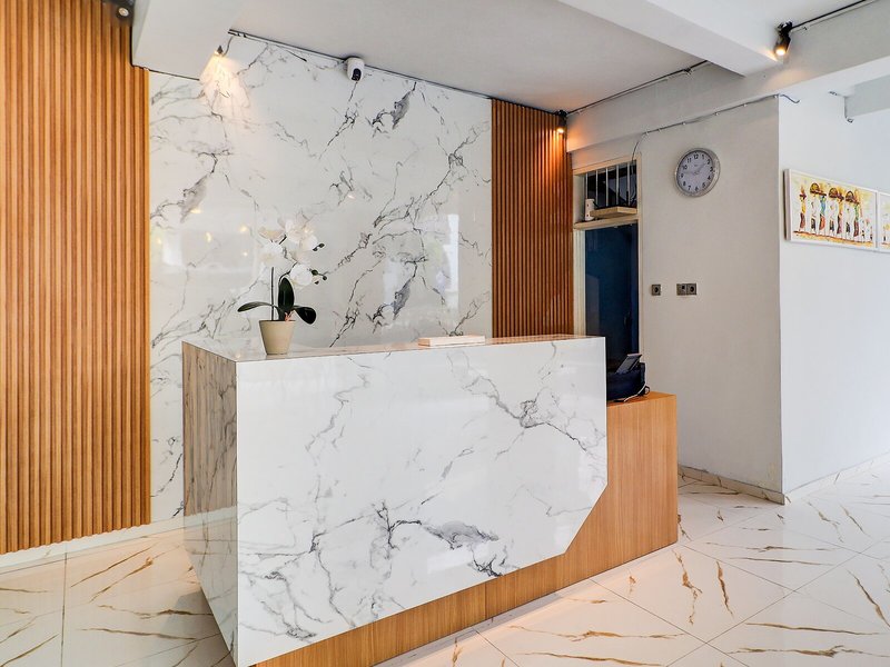 Townhouse Oak Legian Near Legian Beach 7