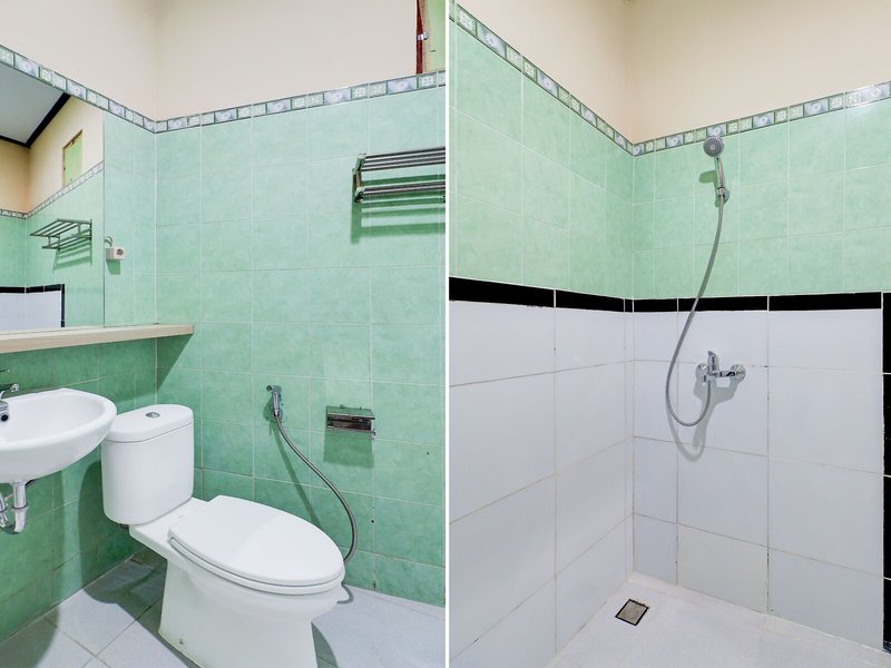 Townhouse Oak Legian Near Legian Beach 17