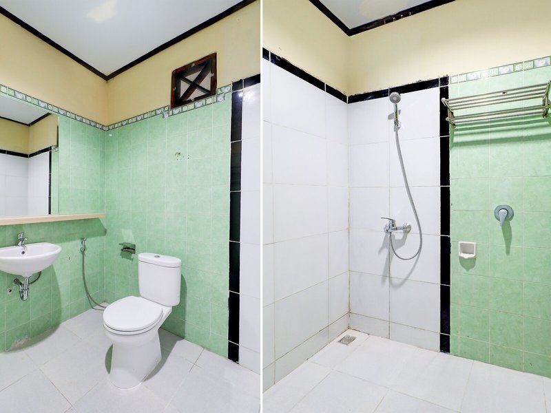 Townhouse Oak Legian Near Legian Beach 18