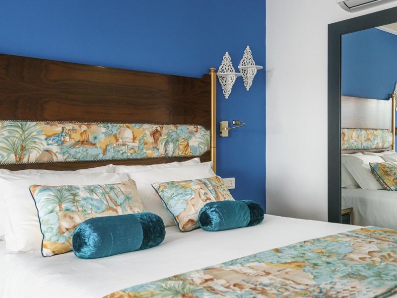 Hotel Lampara 3