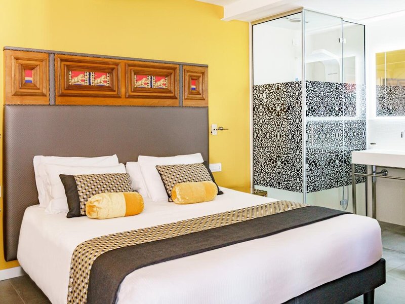 Hotel Lampara 5