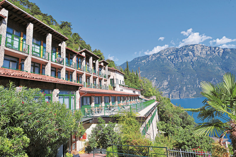 La Limonaia Hotel & Residence 3
