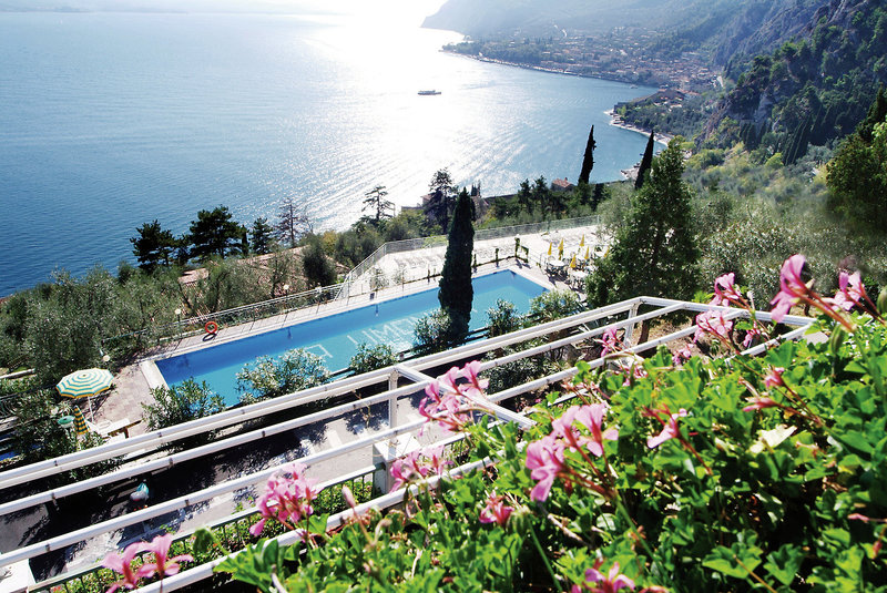 La Limonaia Hotel & Residence 4