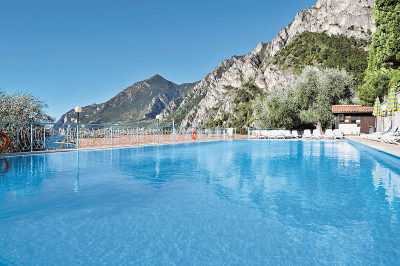 La Limonaia Hotel & Residence 6