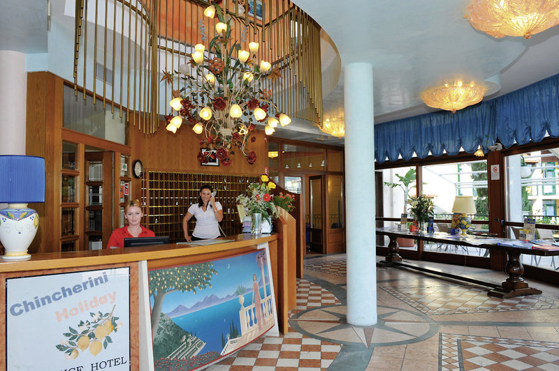 La Limonaia Hotel & Residence 8