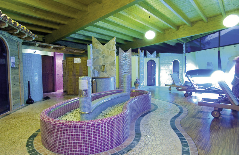 La Limonaia Hotel & Residence 11