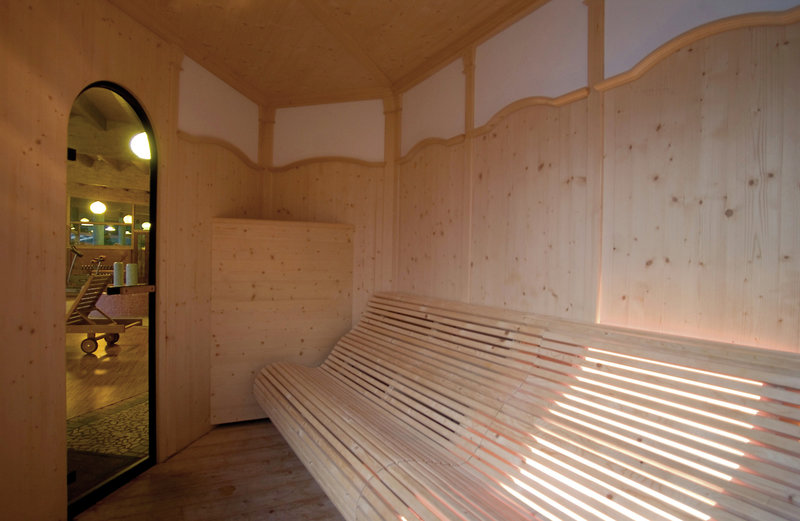 La Limonaia Hotel & Residence 13