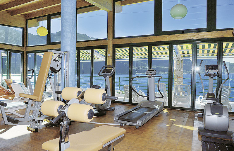 La Limonaia Hotel & Residence 14