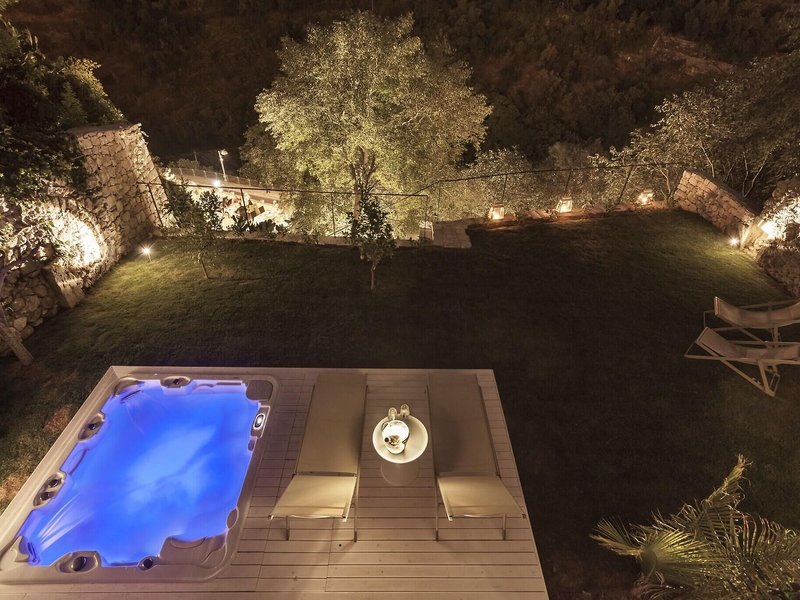 Locanda Don Serafino 7