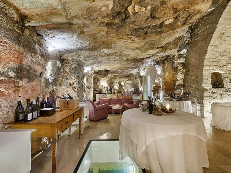 Locanda Don Serafino 12