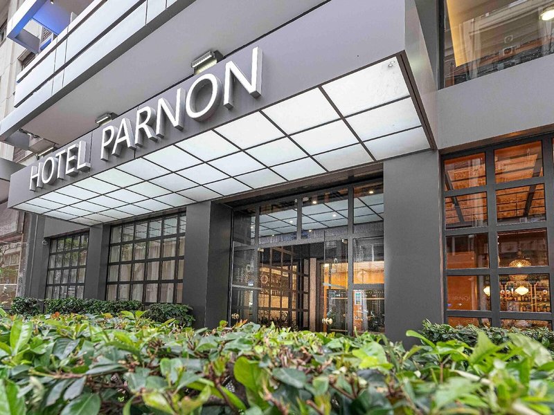 Parnon