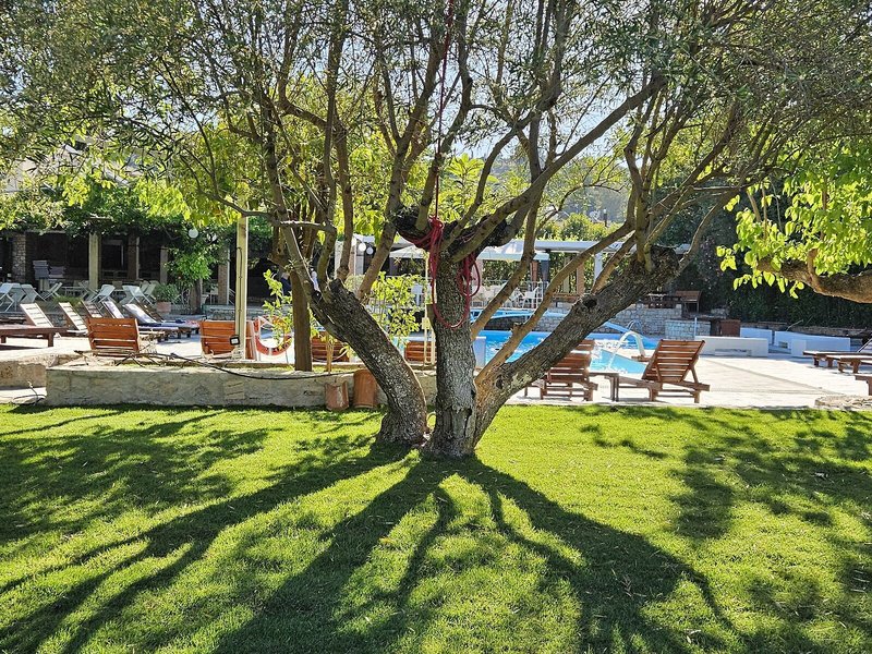 Olympic Village Resort & Spa 1