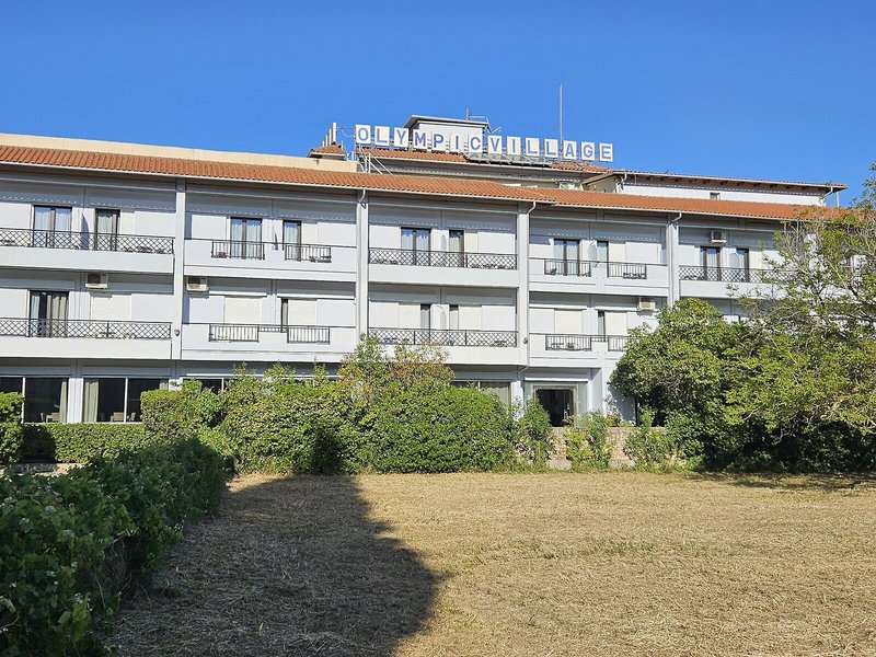 Olympic Village Resort & Spa 2