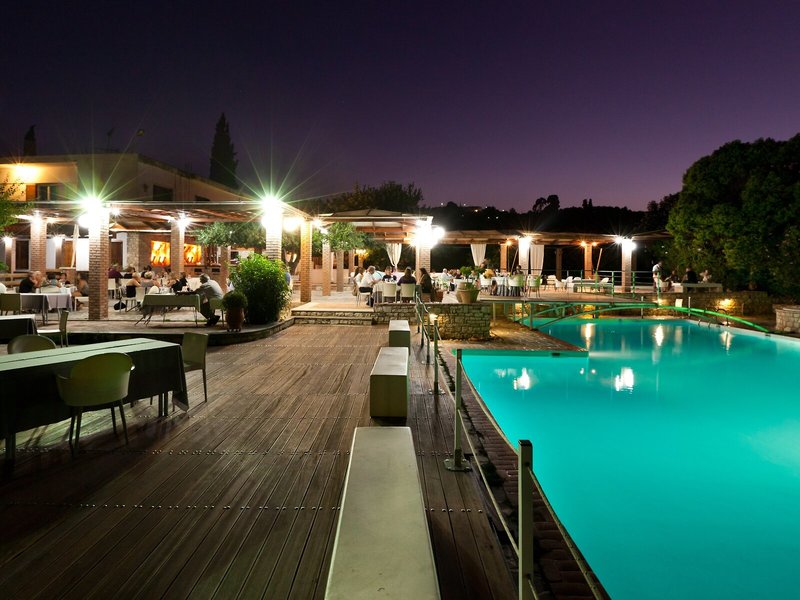 Olympic Village Resort & Spa 4