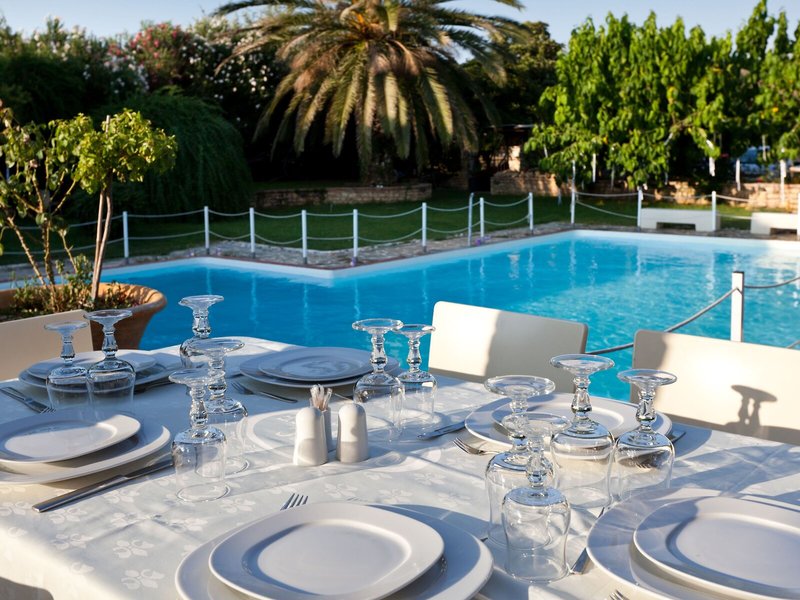 Olympic Village Resort & Spa 5