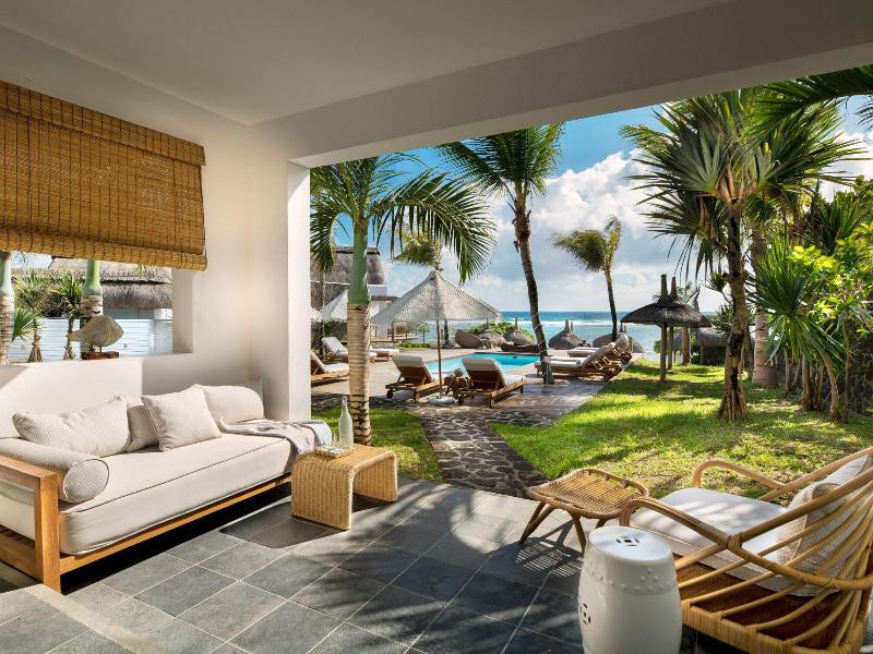 La Maison d'Été 16