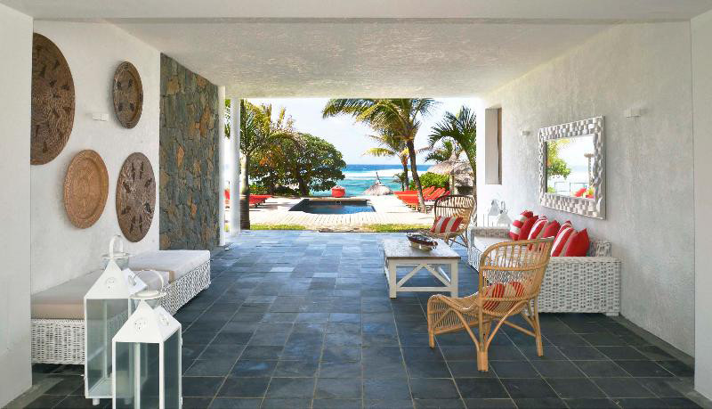 La Maison d'Été 17