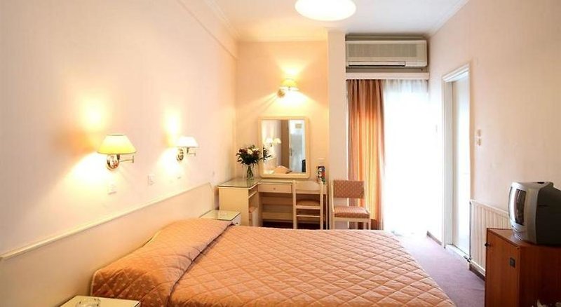 Hotel Palladion Ioannina 2 - Room Example
