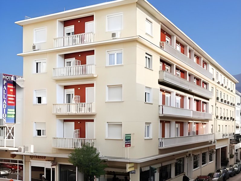 Hotel Palladion Ioannina