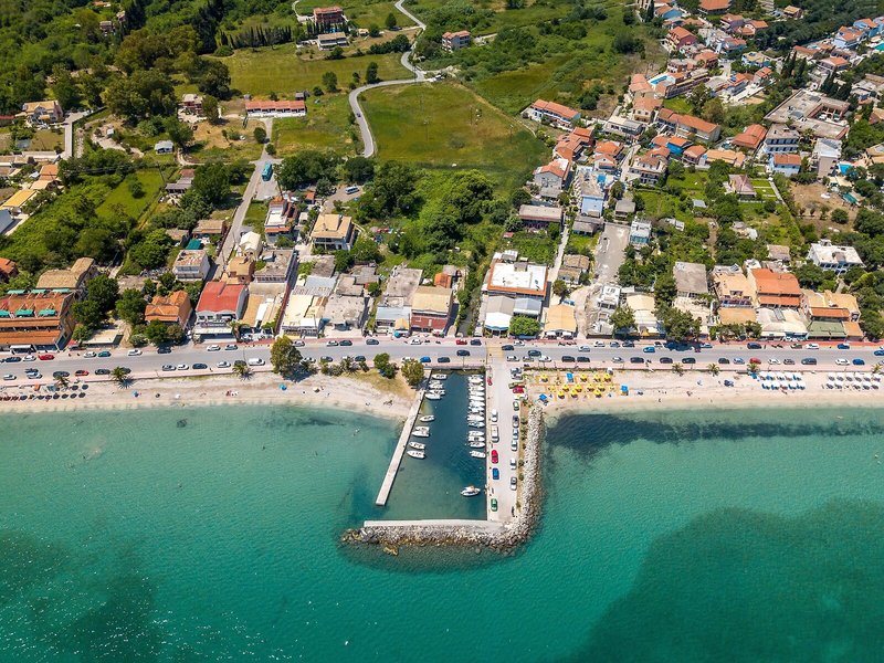 Corfu Secret 1