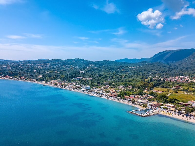 Corfu Secret 3