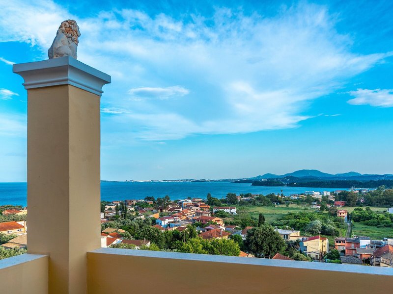 Corfu Secret 5