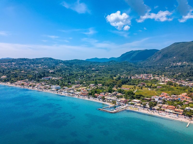 Corfu Secret 6