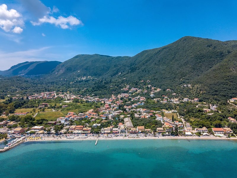 Corfu Secret 7