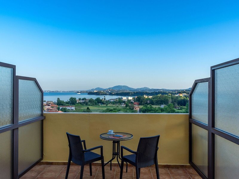 Corfu Secret 9