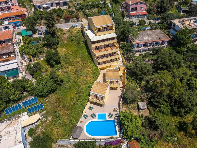 Corfu Secret 12