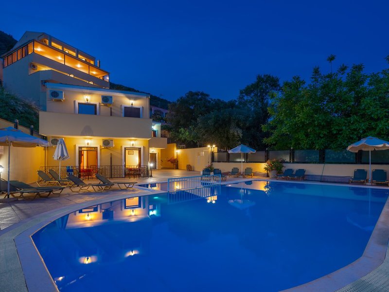Corfu Secret 13