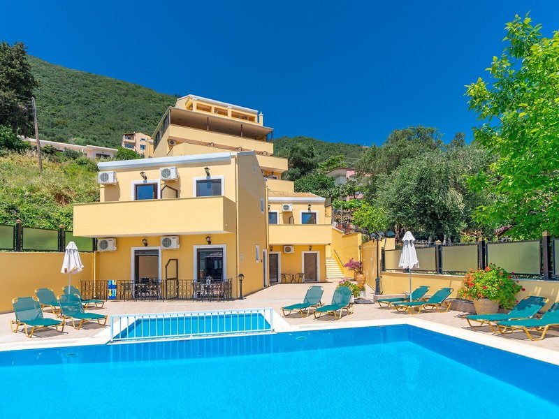 Corfu Secret 16
