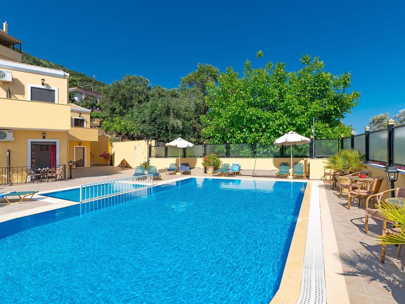 Corfu Secret 17