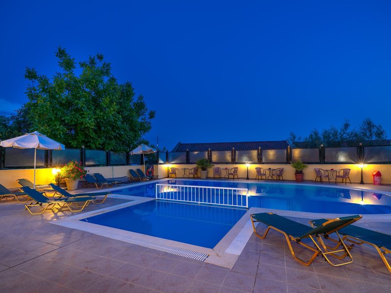 Corfu Secret 18