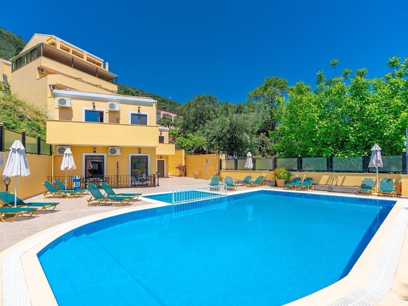 Corfu Secret 19
