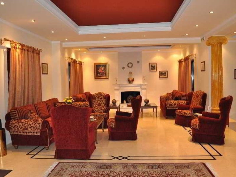 Corfu Secret 21