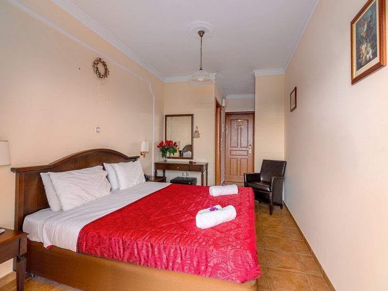 Corfu Secret 42