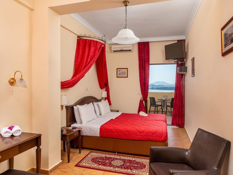 Corfu Secret 43